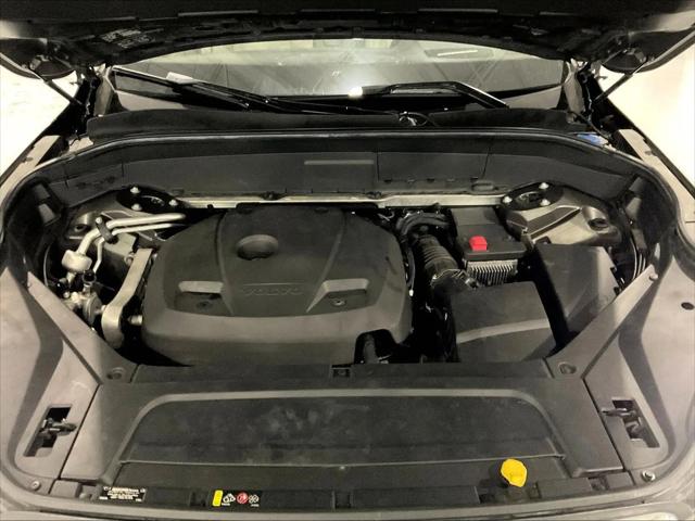 2024 Volvo XC90 Recharge T8 Plus 6-Seater