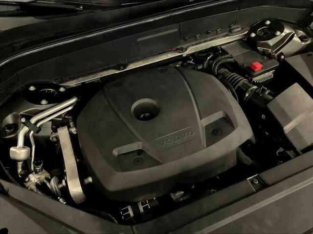 2024 Volvo XC90 Recharge T8 Plus 6-Seater