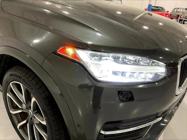 2024 Volvo XC90 Recharge T8 Plus 6-Seater