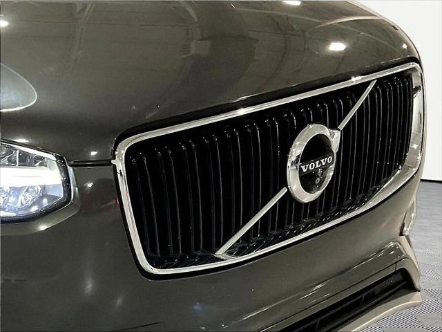 2024 Volvo XC90 Recharge T8 Plus 6-Seater