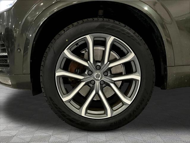 2024 Volvo XC90 Recharge T8 Plus 6-Seater