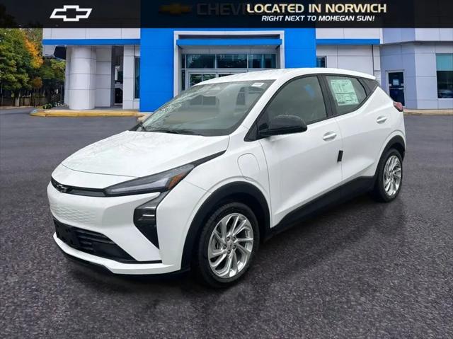 2027 Chevrolet Bolt LT FWD for sale in Norwich, CT
