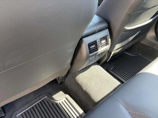 2025 Nissan Altima SL FWD
