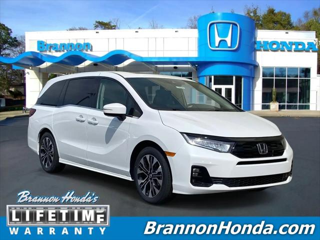 2026 Honda Odyssey Elite for sale in Birmingham, AL