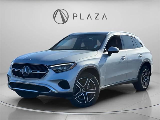 2026 Mercedes-Benz GLC 4MATIC SUV for sale in O'Fallon, MO