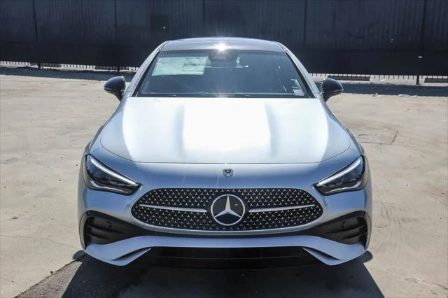 2026 Mercedes-Benz E-CLASS E 300 CLE 300