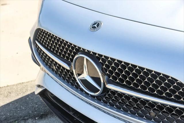 2026 Mercedes-Benz E-CLASS E 300 CLE 300