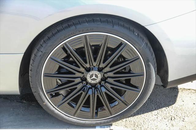 2026 Mercedes-Benz E-CLASS E 300 CLE 300