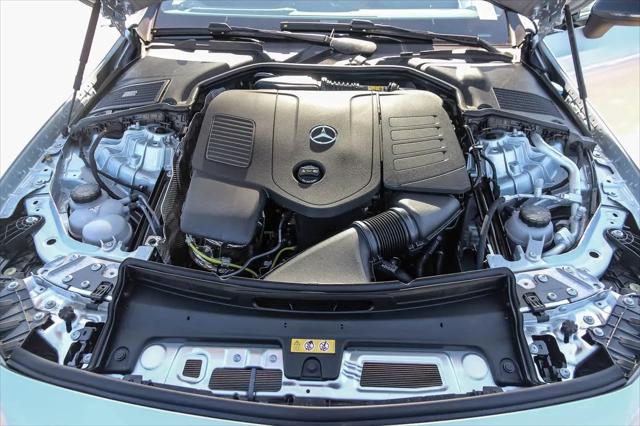 2026 Mercedes-Benz E-CLASS E 300 CLE 300