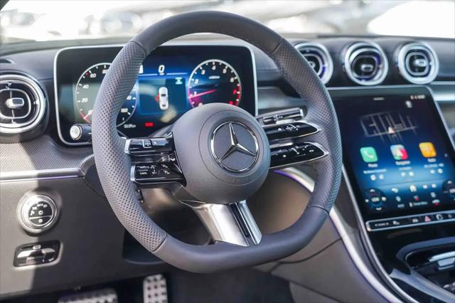 2026 Mercedes-Benz E-CLASS E 300 CLE 300