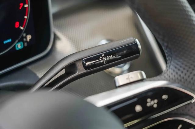 2026 Mercedes-Benz E-CLASS E 300 CLE 300