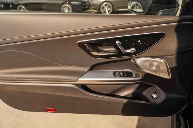 2026 Mercedes-Benz E-CLASS E 300 CLE 300