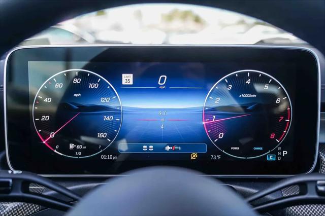 2026 Mercedes-Benz E-CLASS E 300 CLE 300