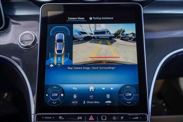 2026 Mercedes-Benz E-CLASS E 300 CLE 300