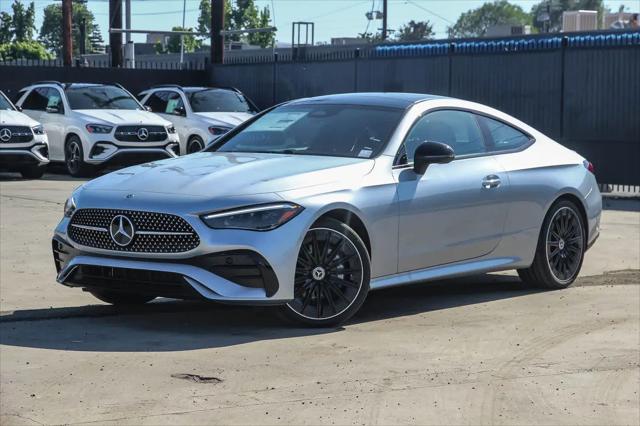 2026 Mercedes-Benz E-CLASS E 300 CLE 300 for sale in Sherman Oaks, CA