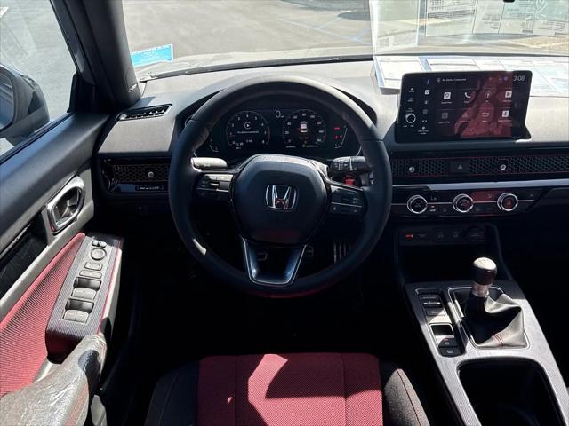 2026 Honda Civic Sedan