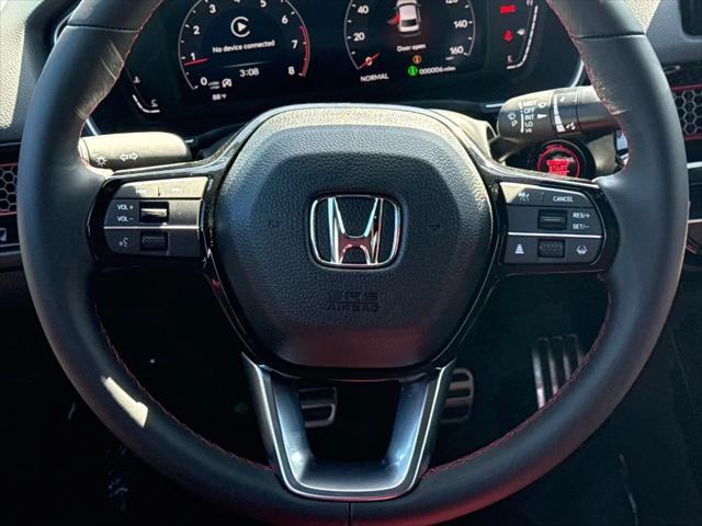 2026 Honda Civic Sedan