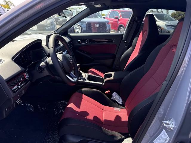 2026 Honda Civic Sedan