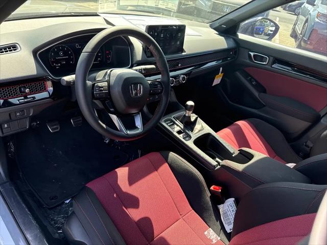 2026 Honda Civic Sedan