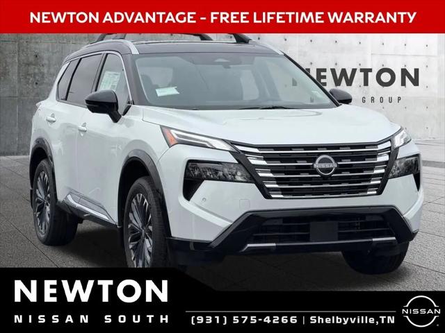 2026 Nissan Rogue Platinum for sale in Shelbyville, TN