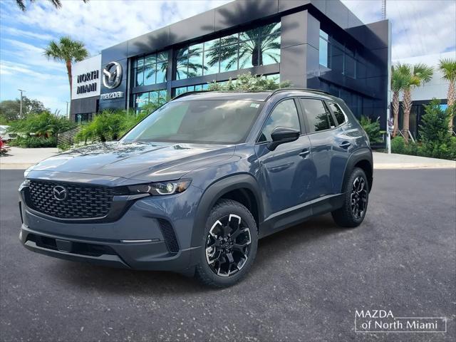 2026 Mazda CX-50 2.5 S Meridian Edition for sale in Miami, FL