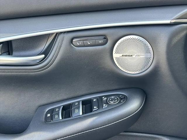 2025 INFINITI QX55 ESSENTIAL AWD