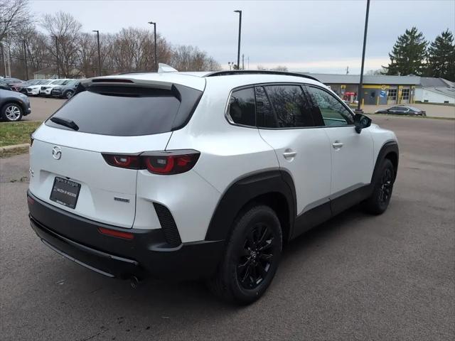 2026 Mazda CX-50 Hybrid Premium