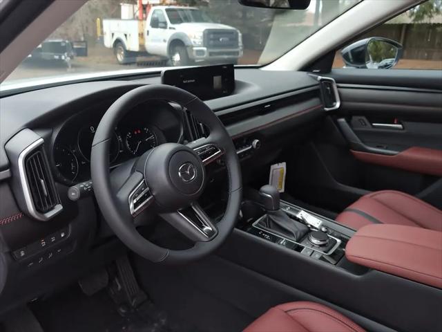 2026 Mazda CX-50 Hybrid Premium