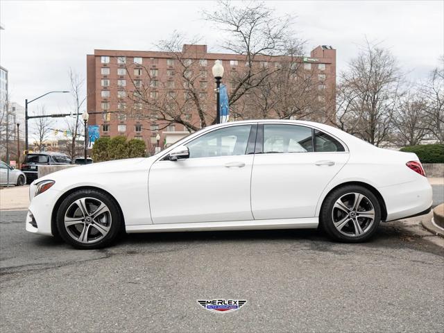 2019 Mercedes-Benz E-CLASS E 300 E 300