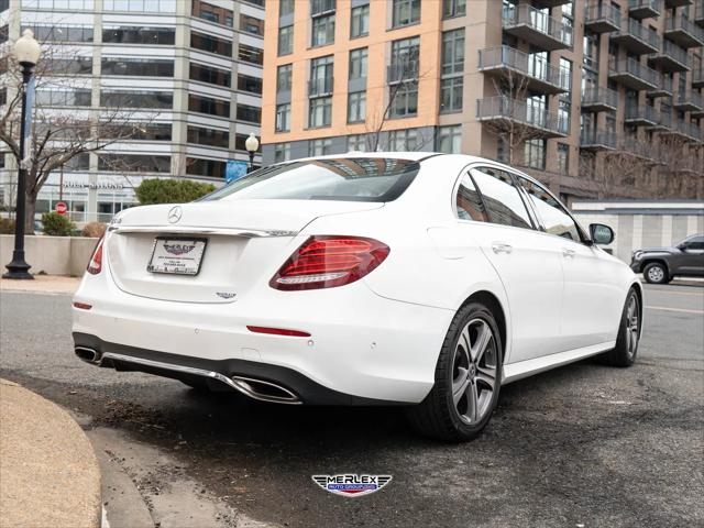 2019 Mercedes-Benz E-CLASS E 300 E 300