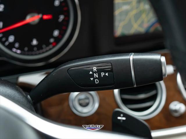 2019 Mercedes-Benz E-CLASS E 300 E 300