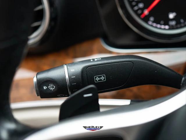 2019 Mercedes-Benz E-CLASS E 300 E 300