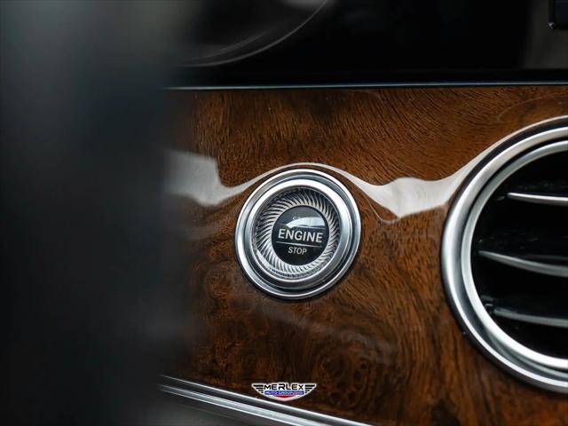 2019 Mercedes-Benz E-CLASS E 300 E 300