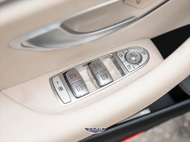 2019 Mercedes-Benz E-CLASS E 300 E 300