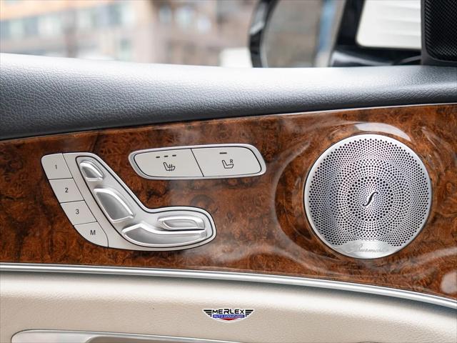 2019 Mercedes-Benz E-CLASS E 300 E 300