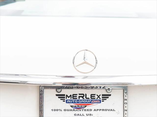 2019 Mercedes-Benz E-CLASS E 300 E 300