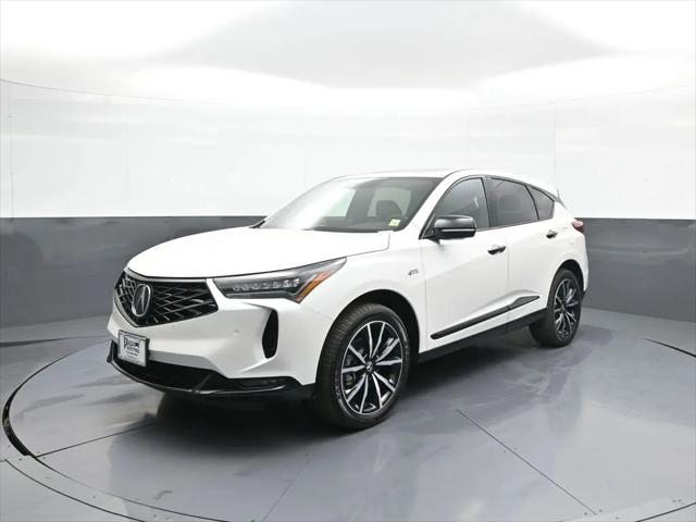 2026 Acura RDX A-Spec Advance for sale in Brooklyn, NY