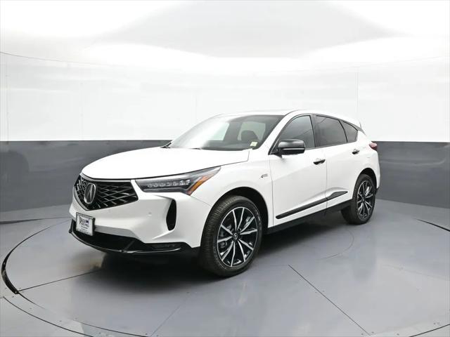 2026 Acura RDX A-Spec Advance for sale in Brooklyn, NY
