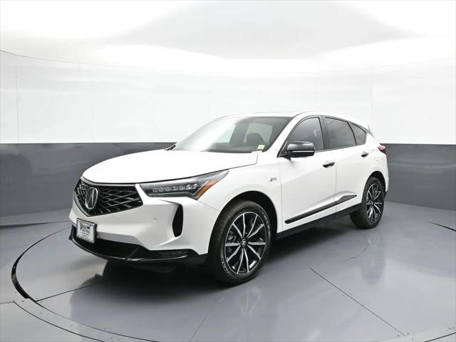 2026 Acura RDX A-Spec Advance for sale in Brooklyn, NY