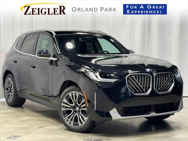 2026 BMW X3 30 xDrive for sale in Orland Park, IL