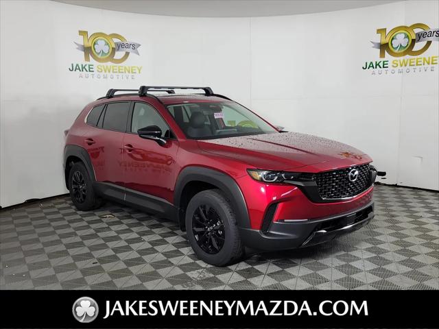2026 Mazda CX-50 Hybrid Premium for sale in Cincinnati, OH