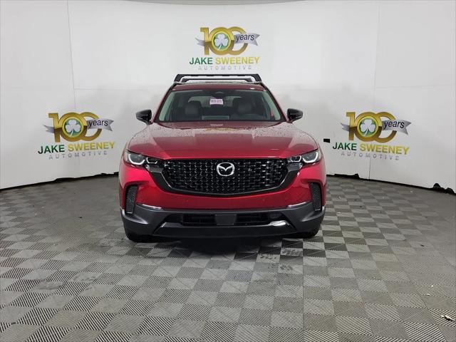 2026 Mazda CX-50 Hybrid Premium