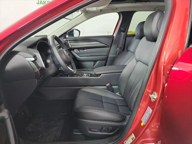 2026 Mazda CX-50 Hybrid Premium