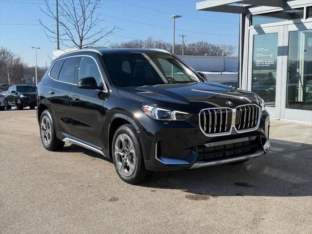 2026 BMW X1 xDrive28i for sale in Madison, WI