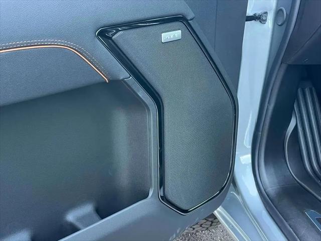 2026 GMC Sierra 2500HD Crew Cab, Standard Bed, AT4, 4WD