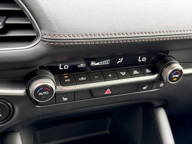 2026 Mazda Mazda3 2.5 S Preferred