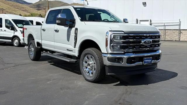 2026 Ford F-250 LARIAT for sale in Carson City, NV