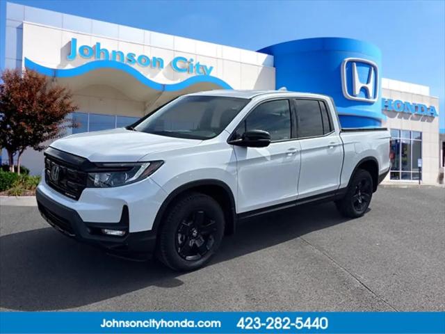 2026 Honda Ridgeline Black Edition for sale in Johnson City, TN
