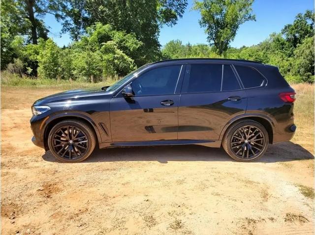 2020 BMW X5 sDrive40i