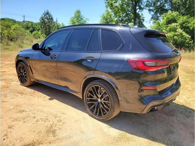 2020 BMW X5 sDrive40i